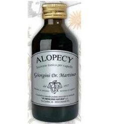 Dr.Giorgini Alopecy 100ml