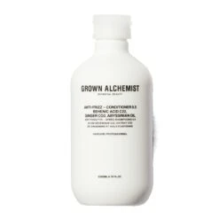 Grown Alchemist Anti Frizz Conditioner 0.5 Balsamo Per Capelli 200ml