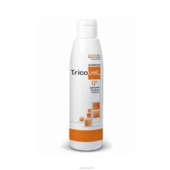 GIULIANI Tricovel Shampoo 200ml