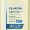 Ducray Squanorm Shampoo Trattante Antiforfora Grassa 200ml -KloraneShop 14262 1