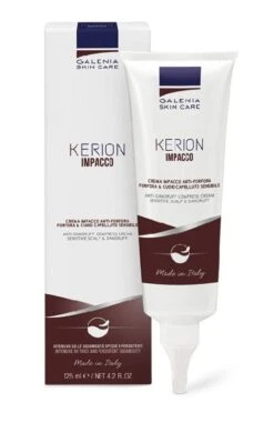 Galenia KERION Crema Impacco Anti-Forfora 125ml