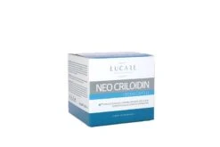Eucare Neo Criloidin Crema Capelli 250ml