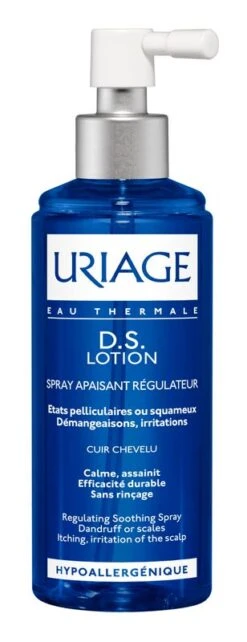 Uriage D.S Lozione 100ml