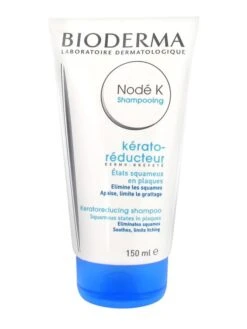 Bioderma Atoderm Node K Shampoo Elimina Squame 150ml