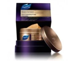 Phyto Phytokératine Extrême Maschera Riparatrice Per Capelli Molto Rovinati 200 Ml