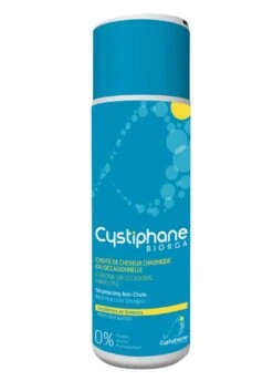 Biorga Cystiphane Shampoo Anti-Caduta 200ml
