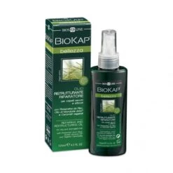 Bios Line Biosline Biokap Olio Ristrutturante Riparatore 125 Ml