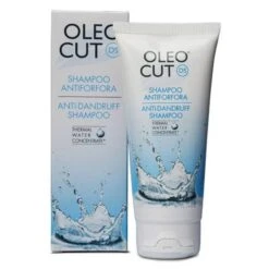 Alternative view of OleoCut Shampoo Antiforfora 100ml