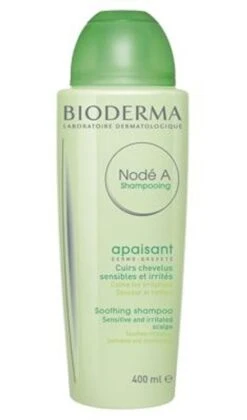 Bioderma Nodé A Shampoo Delicato Lenitivo 400ml