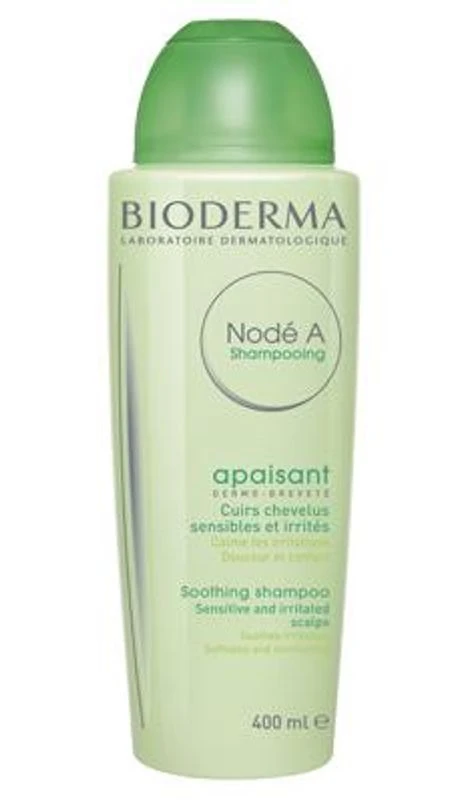 Bioderma Nodé A Shampoo Delicato Lenitivo 400ml 3 Bioderma Nodé A Shampoo Delicato Lenitivo 400ml