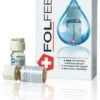 FolFeed Lozione Per Il Benessere Dei Capelli 12 Flaconcini -KloraneShop 26821 1