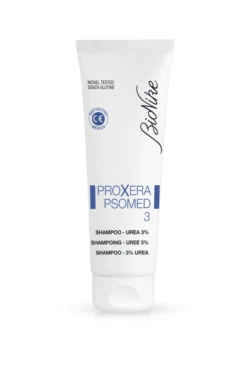 Bionike Proxera Psomed 3 Shampoo Cheratoriduttore Urea 3% 125ml