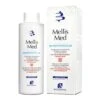 Mellis Med Bioshampoo 125ml 2 Mellis Med Bioshampoo 125ml -KloraneShop 28941 1