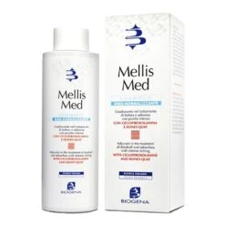 Mellis Med Bioshampoo 125ml