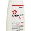 PentaMedical Dekar 2 Shampoo-Doccia Anti-Pidocchi 125 Ml -KloraneShop 29968 1