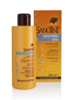 Sanotint Maschera Seta