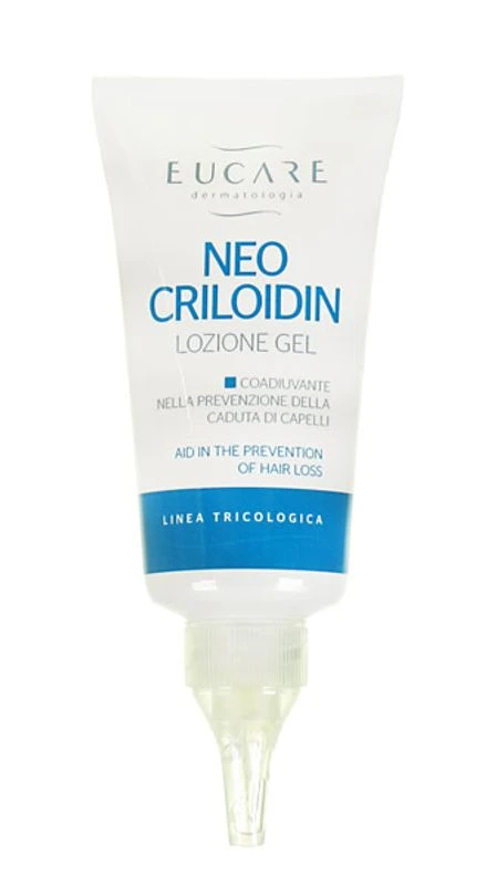 Eucare Neo Criloidin Lotion Gel 50 Ml 3 Eucare Neo Criloidin Lotion Gel 50 Ml