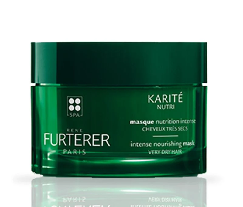 Furterer Maschera Nutrizione Intensa Karitè Nutri 200ml 3 Furterer Maschera Nutrizione Intensa Karitè Nutri 200ml