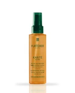 Furterer Olio Nutrizione Intensa Karitè Nutri 100ml