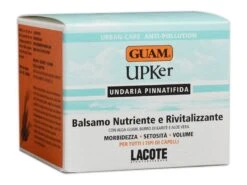 Guam Upker Undaria Pinnatifida Balsamo Nutriente E Rivitalizzante 200ml