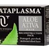 Natur Unique Kataplasma Aloe Attiva Capelli Impacco Ristrutturante 300ml -KloraneShop 37811 1