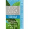 Natur Unique Aloe Attiva Capelli Tratttamento Nutriluce 50ml -KloraneShop 37872 1