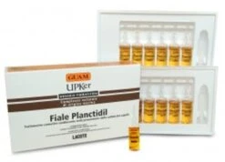 Guam UPKer Fiale Planctidil Caduta Capelli 12 Fiale