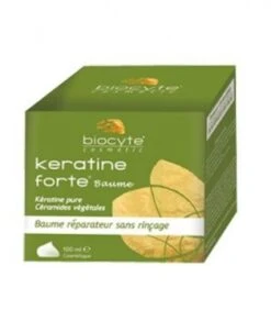Biocyte Maschera Forte Keratine Che Protegge E Nutre I Capelli 100ml