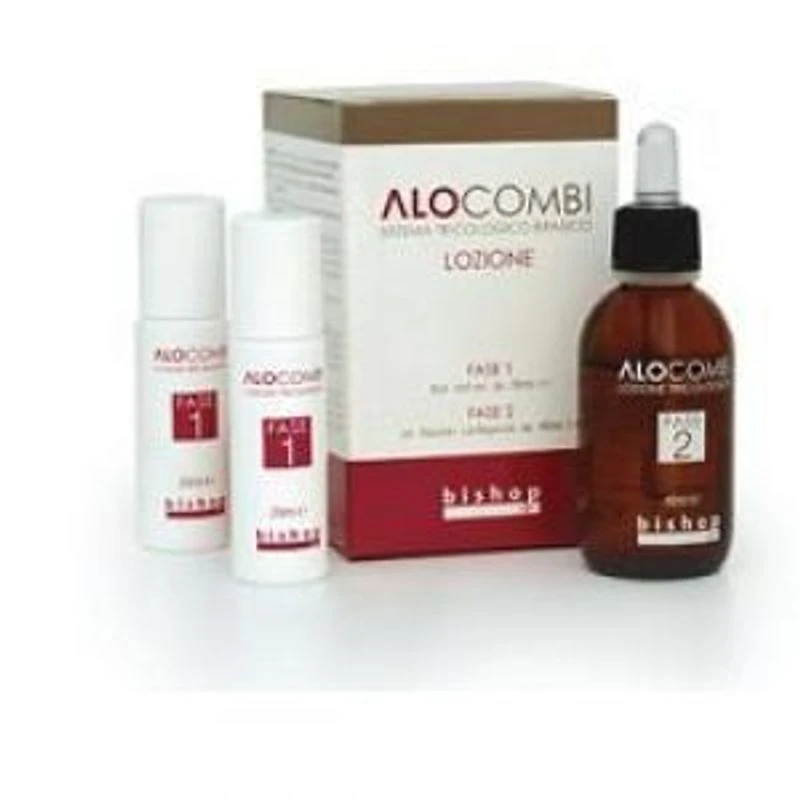 Alocombi Lozione Ad Azione Stimolante Bulbare 2 Roll-on 20ml +flacone 40ml 3 Alocombi Lozione Ad Azione Stimolante Bulbare 2 Roll-on 20ml +flacone 40ml