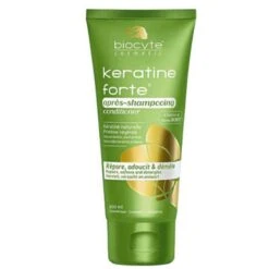 Biocyte Keratine Forte Balsamo Ripara E Ammorbidisce I Capelli 200ml