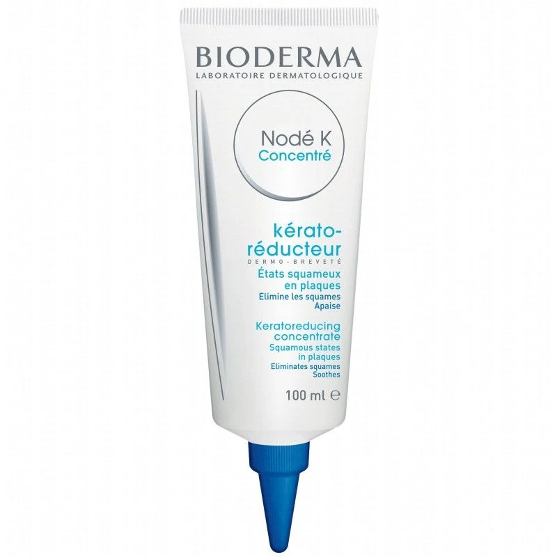 Bioderma Node K Concentré Emulsione Per Capelli Con Strati Squamosi 100ml 3 Bioderma Node K Concentré Emulsione Per Capelli Con Strati Squamosi 100ml