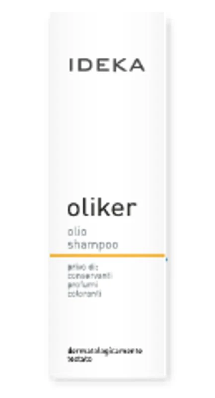 Oliker Olio Shampoo Azione Lenitiva Ed Addolcente 200ml 3 Oliker Olio Shampoo Azione Lenitiva Ed Addolcente 200ml