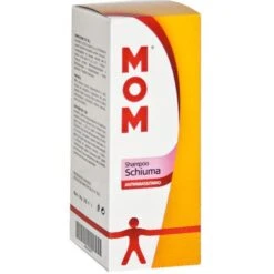 Candioli Mom Shampoo Schiuma Antiparassitario 150 Ml