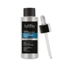 Euphidra Lozione Trattamento Urto Anticaduta Rinforzante Uomo 200ml