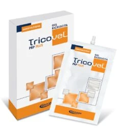 GIULIANI Tricovel PRP Plus Gel Ricrescita 2x15ml