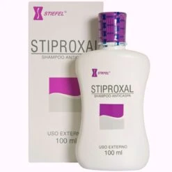 Stiproxal Shampoo Antiforfora Capelli Grassi