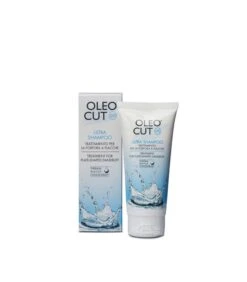 Oleocut Ultra DS Shampoo Antiforfora 100ml