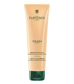 Rene Furterer Okara Blond Balsamo Districante Luminosità 150ml