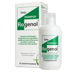 Rogenol Daily Shampoo 200ml
