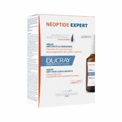 Ducray (Pierre Fabre It. Spa) Ducray Neoptide Expert Siero Contro Caduta Dei Capelli 2x50ml