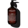 Grown Alchemist Shampoo Damask Rose, Black Pepper, Sage 500ml -KloraneShop 53ae796b5f6542277526075a77c5267c6457a63c74d0841734614afb6749e1ce