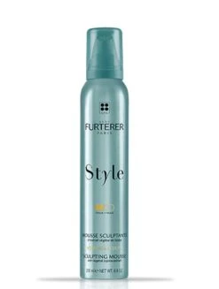 Rene Furterer Style Mousse Modellante Effetto Naturale 200ml
