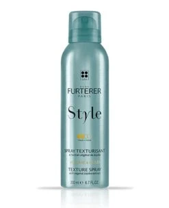 Rene Furterer Style Spray Texturizzante Effetto Naturale 200ml