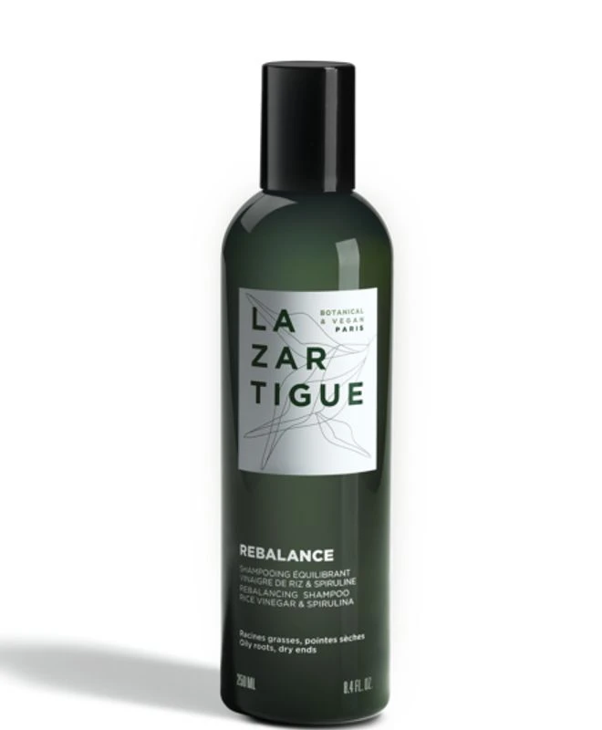 Laboratoires SVR Lazartigue Rebalance Shampoo Equilibrante 250ml 3 Laboratoires SVR Lazartigue Rebalance Shampoo Equilibrante 250ml