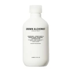 Grown Alchemist Nourishing Conditioner 0.6 Balsamo Per Capelli 200ml
