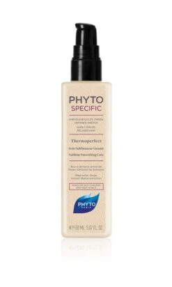 Phyto Phytospecific Thermoperfect Spray Termoprotettivo Per Capelli Ricci E Mossi 150 Ml