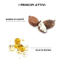 Phyto Phytospecific Burro Nutriente Modellante Per Capelli Ricci E Mossi 100 Ml -KloraneShop 70469 4