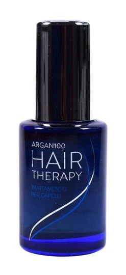 Argan100 Hair Therapy Olio Trattamento Capelli 30ml