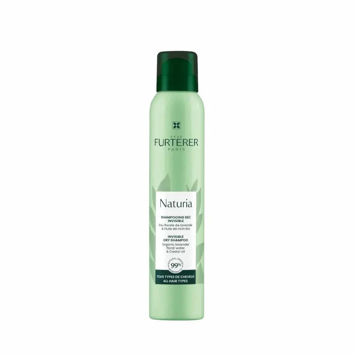 Rene Furterer Naturia Shampoo Secco Invisibile 200ml 3 Rene Furterer Naturia Shampoo Secco Invisibile 200ml