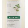 Klorane Shampoo Morbidezza E Tenuta Al Latte Di Mandorla 400ml -KloraneShop 964 1